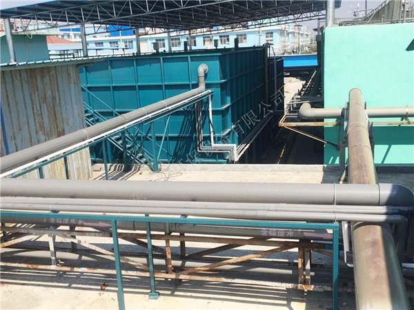 線路板廢水處理難？某廠3000噸/天PCB線路板廢水工程設(shè)計(jì)方案介紹